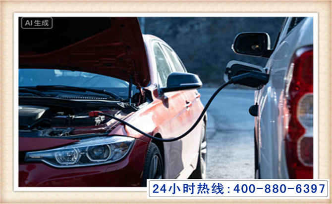 孟津潍坊拖车,附近24小时汽车拖车救援，潍坊道路救援拖车电话