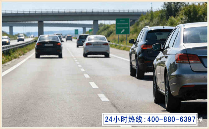 孟津长春拖车电话